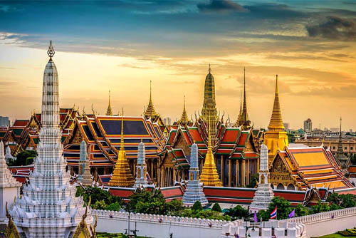 Popular Tours