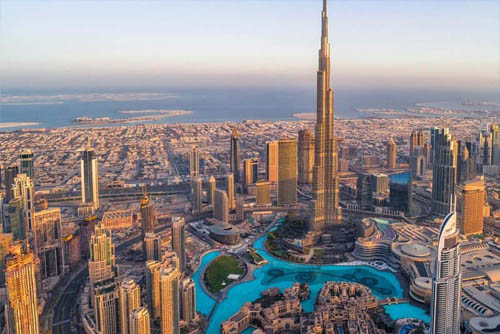 Popular Tours