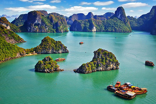 Popular Tours
